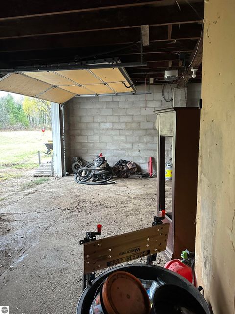 Tiny photo for 4419 10 Mile Road, Evart, MI 49631 (MLS # 1940163)