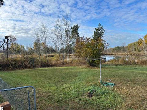 Tiny photo for 4419 10 Mile Road, Evart, MI 49631 (MLS # 1940163)