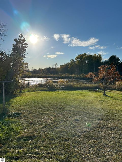 Tiny photo for 4419 10 Mile Road, Evart, MI 49631 (MLS # 1940163)