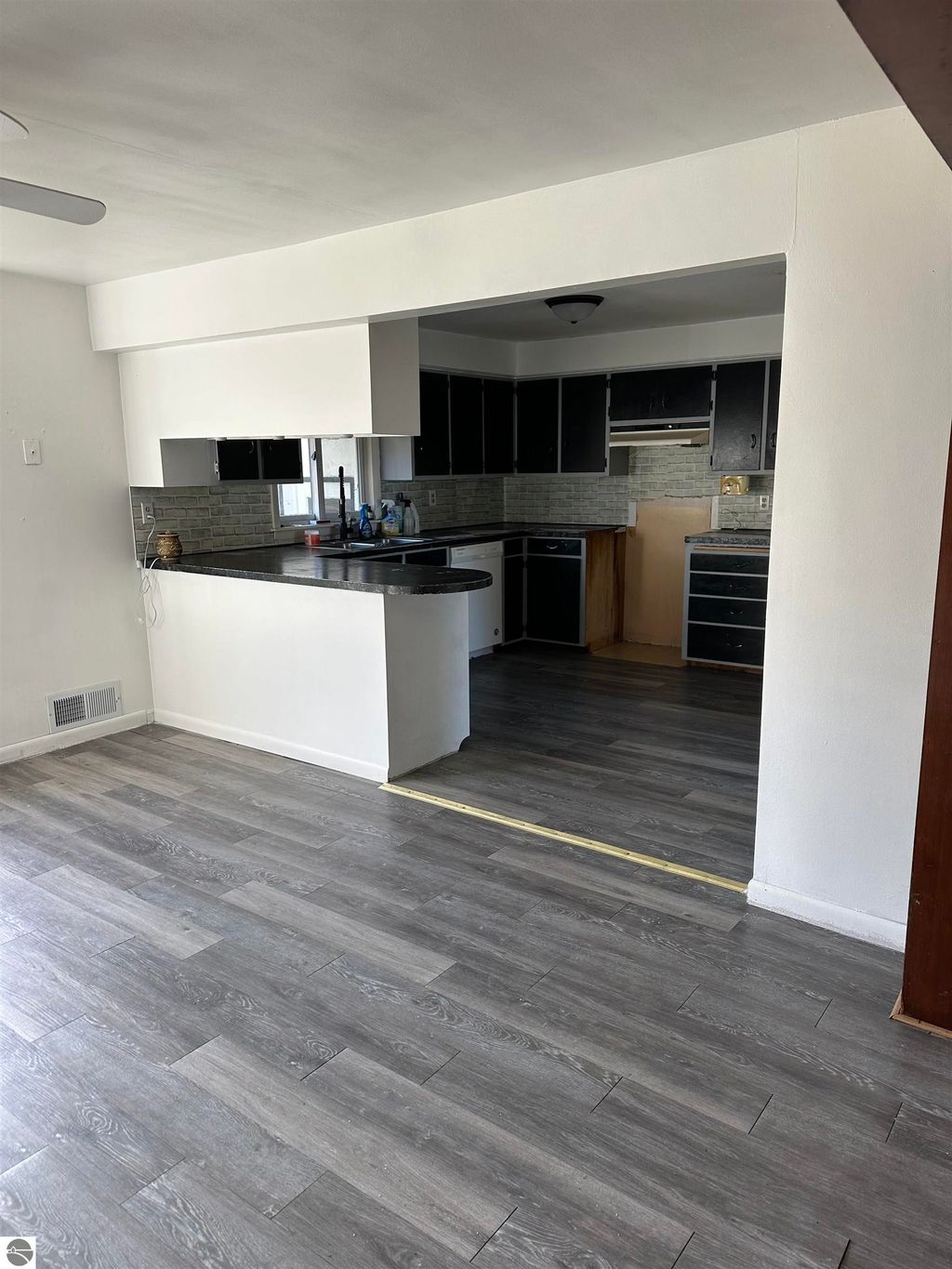 Photo of 4419 10 Mile Road, Evart, MI 49631 (MLS # 1940163)