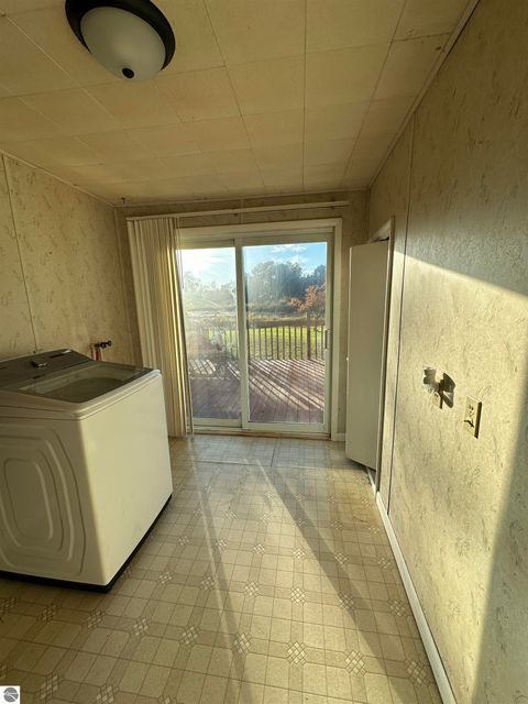 Tiny photo for 4419 10 Mile Road, Evart, MI 49631 (MLS # 1940163)