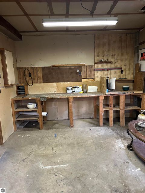 Tiny photo for 4419 10 Mile Road, Evart, MI 49631 (MLS # 1940163)