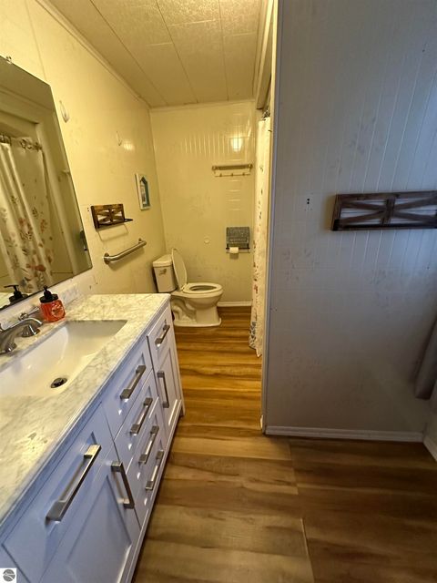 Tiny photo for 4419 10 Mile Road, Evart, MI 49631 (MLS # 1940163)