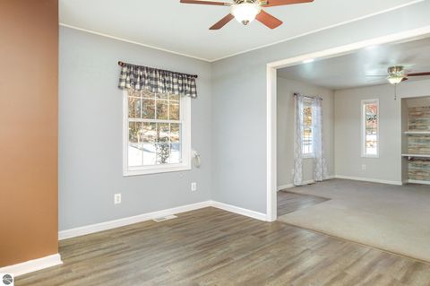 Tiny photo for 650 Linda Drive, Harrison, MI 48625 (MLS # 1940632)