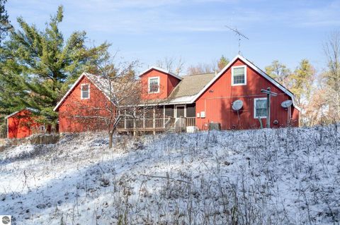 Tiny photo for 650 Linda Drive, Harrison, MI 48625 (MLS # 1940632)