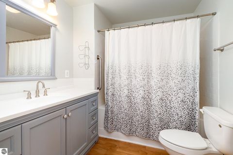 Tiny photo for 650 Linda Drive, Harrison, MI 48625 (MLS # 1940632)