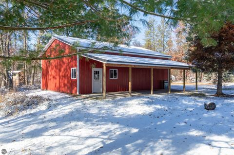 Tiny photo for 650 Linda Drive, Harrison, MI 48625 (MLS # 1940632)