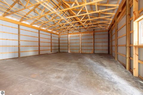 Tiny photo for 650 Linda Drive, Harrison, MI 48625 (MLS # 1940632)