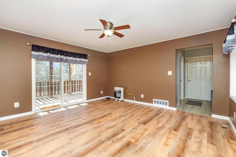 Tiny photo for 650 Linda Drive, Harrison, MI 48625 (MLS # 1940632)