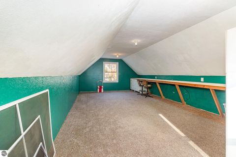 Tiny photo for 650 Linda Drive, Harrison, MI 48625 (MLS # 1940632)