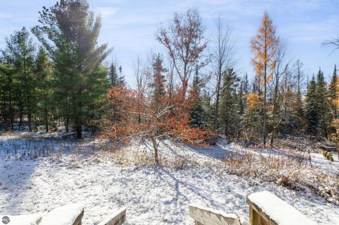 Tiny photo for 650 Linda Drive, Harrison, MI 48625 (MLS # 1940632)
