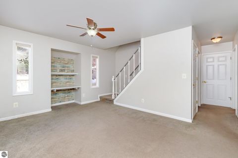 Tiny photo for 650 Linda Drive, Harrison, MI 48625 (MLS # 1940632)