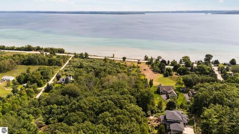 Tiny photo for 5368 S West Bay Shore, Suttons Bay, MI 49682 (MLS # 1938097)