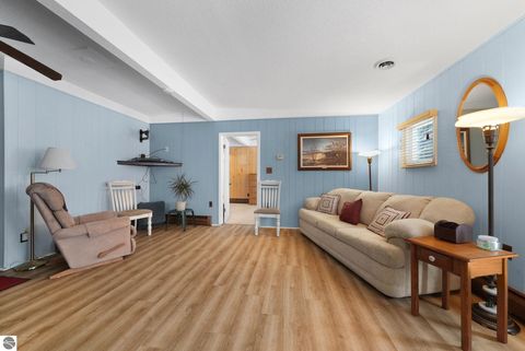 Tiny photo for 224 W Lake Drive, Cadillac, MI 49601 (MLS # 1941131)
