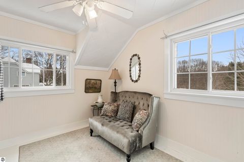 Tiny photo for 657 Crystal Avenue, Frankfort, MI 49635 (MLS # 1941054)