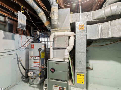 Tiny photo for 657 Crystal Avenue, Frankfort, MI 49635 (MLS # 1941054)