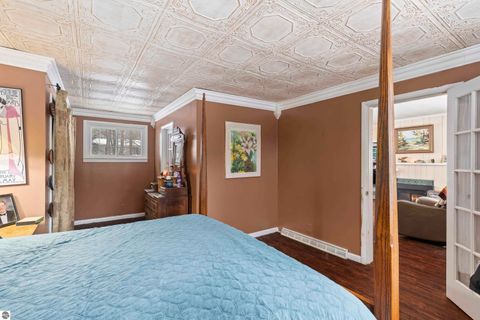 Tiny photo for 657 Crystal Avenue, Frankfort, MI 49635 (MLS # 1941054)