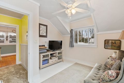 Tiny photo for 657 Crystal Avenue, Frankfort, MI 49635 (MLS # 1941054)