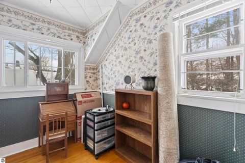 Tiny photo for 657 Crystal Avenue, Frankfort, MI 49635 (MLS # 1941054)