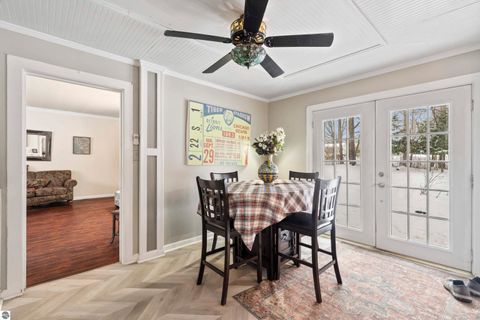 Tiny photo for 657 Crystal Avenue, Frankfort, MI 49635 (MLS # 1941054)