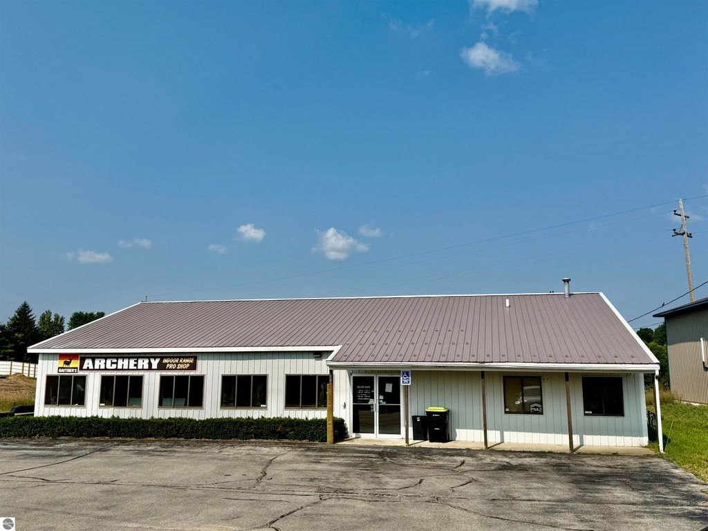 Photo of 1788 M-37 S, Traverse City, MI 49685 (MLS # 1939538)