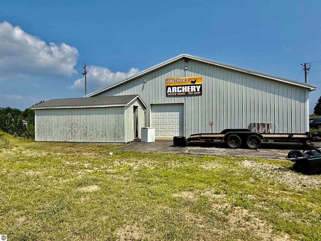 Photo of 1788 M-37 S, Traverse City, MI 49685 (MLS # 1939538)