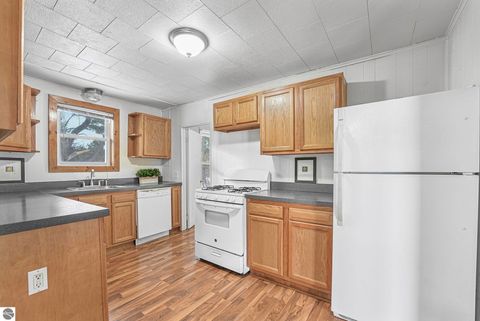 Tiny photo for 5719 Main Street, Rapid City, MI 49676 (MLS # 1941287)