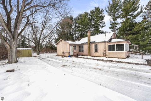 Tiny photo for 5719 Main Street, Rapid City, MI 49676 (MLS # 1941287)