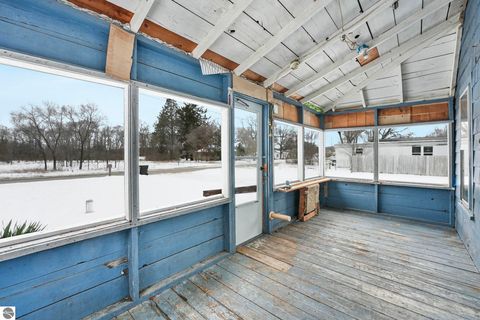 Tiny photo for 5719 Main Street, Rapid City, MI 49676 (MLS # 1941287)