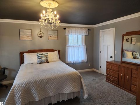 Tiny photo for 3400 N Sturgeon Road, Midland, MI 48640 (MLS # 1940918)