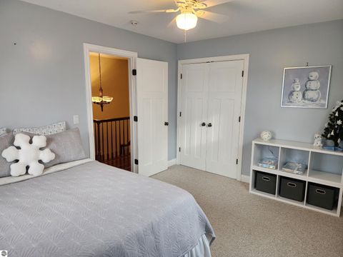 Tiny photo for 3400 N Sturgeon Road, Midland, MI 48640 (MLS # 1940918)