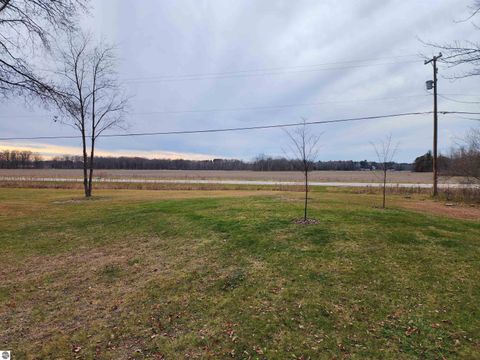 Tiny photo for 3400 N Sturgeon Road, Midland, MI 48640 (MLS # 1940918)