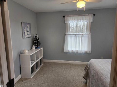 Tiny photo for 3400 N Sturgeon Road, Midland, MI 48640 (MLS # 1940918)