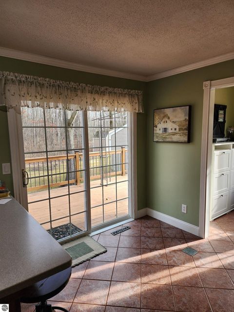 Tiny photo for 3400 N Sturgeon Road, Midland, MI 48640 (MLS # 1940918)