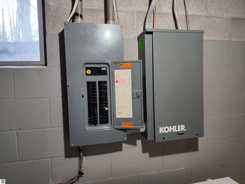 Tiny photo for 3400 N Sturgeon Road, Midland, MI 48640 (MLS # 1940918)