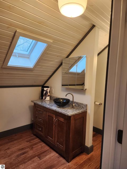 Tiny photo for 3400 N Sturgeon Road, Midland, MI 48640 (MLS # 1940918)