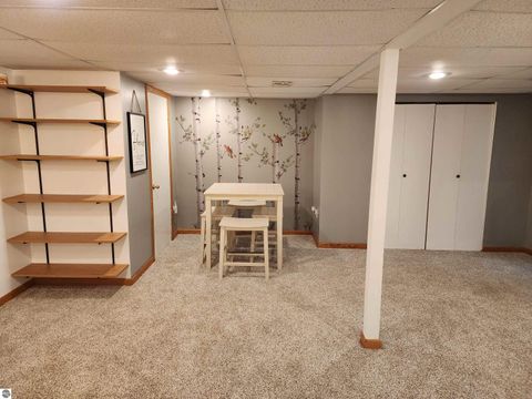 Tiny photo for 3400 N Sturgeon Road, Midland, MI 48640 (MLS # 1940918)