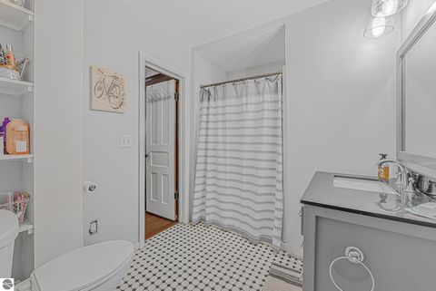 Tiny photo for 337 W Eleventh Street, Traverse City, MI 49684 (MLS # 1939365)