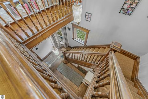 Tiny photo for 337 W Eleventh Street, Traverse City, MI 49684 (MLS # 1939365)