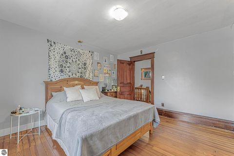 Tiny photo for 337 W Eleventh Street, Traverse City, MI 49684 (MLS # 1939365)