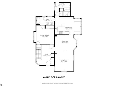 Tiny photo for 337 W Eleventh Street, Traverse City, MI 49684 (MLS # 1939365)