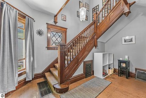 Tiny photo for 337 W Eleventh Street, Traverse City, MI 49684 (MLS # 1939365)