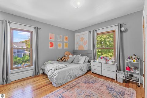 Tiny photo for 337 W Eleventh Street, Traverse City, MI 49684 (MLS # 1939365)
