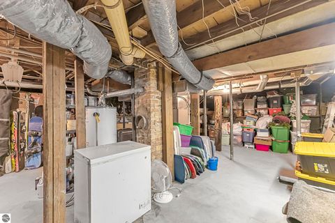 Tiny photo for 337 W Eleventh Street, Traverse City, MI 49684 (MLS # 1939365)
