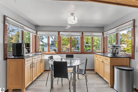 Tiny photo for 337 W Eleventh Street, Traverse City, MI 49684 (MLS # 1939365)