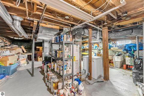 Tiny photo for 337 W Eleventh Street, Traverse City, MI 49684 (MLS # 1939365)