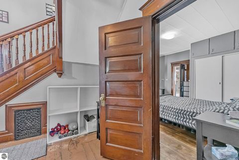 Tiny photo for 337 W Eleventh Street, Traverse City, MI 49684 (MLS # 1939365)