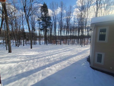 Tiny photo for 2594 Blue Meadow Drive, Traverse City, MI 49685 (MLS # 1941282)