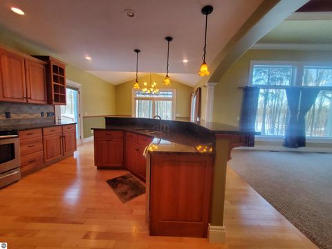 Tiny photo for 2594 Blue Meadow Drive, Traverse City, MI 49685 (MLS # 1941282)