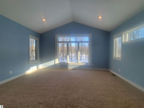 Tiny photo for 2594 Blue Meadow Drive, Traverse City, MI 49685 (MLS # 1941282)